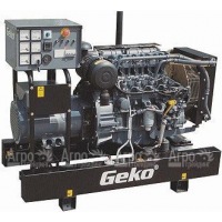 Дизельный стационарный генератор GEKO 60000 ED-S/DEDA в Самаре