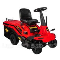 Садовый райдер DDE TR 63 в Самаре
