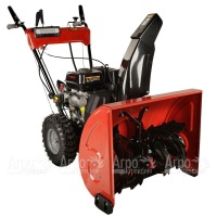 Снегоуборщик DDE ST6561LE в Самаре