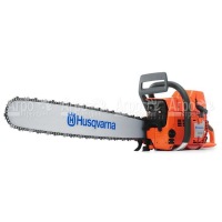 Бензопила Husqvarna 395 XP-24" в Самаре