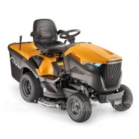 Садовый минитрактор Stiga Estate Pro 9102 XWS в Самаре