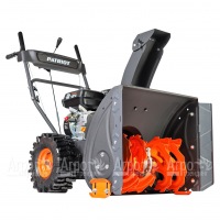 Снегоуборщик Patriot PRO 650 в Самаре