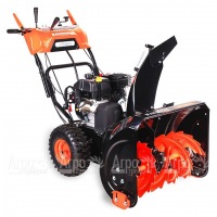 Снегоуборщик Patriot PRO 881 E в Самаре