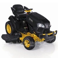 Cадовый минитрактор Craftsman 98645 в Самаре