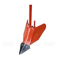 Окучник 0401.006500 для культиваторов Elitech в Самаре