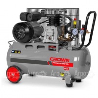 Компрессор воздушный Crown CT36030 в Самаре