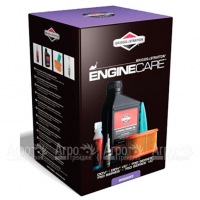 ЗИП для двигателя intek 3.130 Briggs&Stratton в Самаре