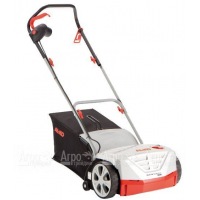 Аэратор электрический AL-KO Comfort 32 (32.3) VLE Combi Care в Самаре