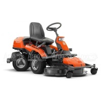 Садовый райдер Husqvarna R 316T AWD в Самаре