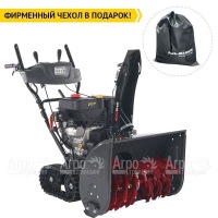 Снегоуборщик гусеничный EVOline SBG 700 TLE в Самаре