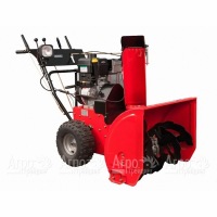 Снегоуборщик DDE ST10066BS в Самаре