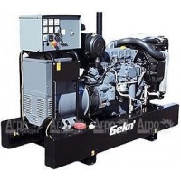 Дизельный стационарный генератор GEKO 85000 ED-S/DEDA в Самаре