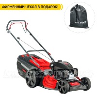 Газонокосилка бензиновая AL-KO Highline 51.9 SP-H в Самаре