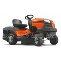 Садовый трактор Husqvarna TC 130 в Самаре