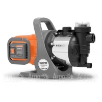 Садовый насос Daewoo DGP 6000 inox в Самаре