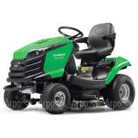 Садовый минитрактор Caiman Rapido 2WD-SD в Самаре