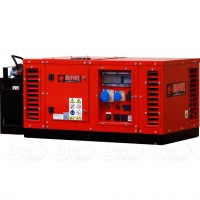 Бензогенератор Europower EPS 10000 Е 6.4 кВт в Самаре