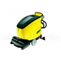 Поломоечная машина BR 55/60 W BAT Pack в Самаре