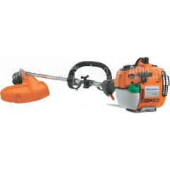 Бензокоса (бензиновый триммер) Husqvarna 323LD в Самаре