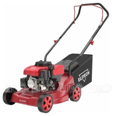 Газонокосилка бензиновая Elitech ГБ 2539Т в Самаре