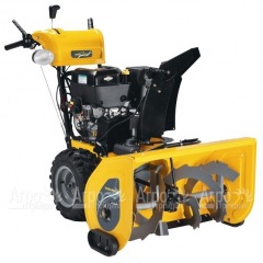Снегоуборщик Stiga Pro 1581 HST в Самаре