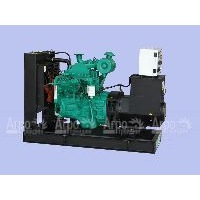 Стационарный генератор G-power GP-C40 в Самаре