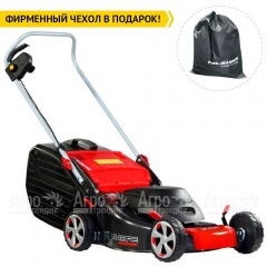 Газонокосилка электрическая Efco LR 48 PE Comfort Plus в Самаре
