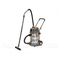 Строительный пылесос Villartec VE 163E в Самаре