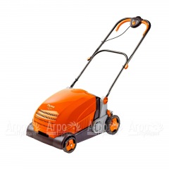 Скарификатор-аэратор электрический Flymo Compact 3400 в Самаре