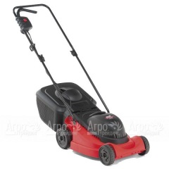 Газонокосилка электрическая MTD SMART 38 E (K) 18AKIAS-600 в Самаре
