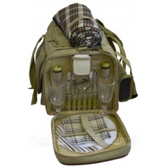 Сумка-холодильник Green Glade TWPB-3200A1R в Самаре
