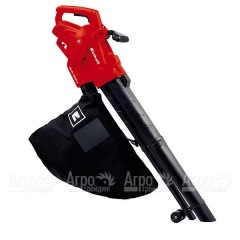 Воздуходувка электрическая Einhell GC-EL 2500 E в Самаре