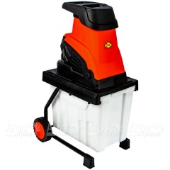 Садовый измельчитель электрический DDE SH 280 в Самаре