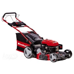 Газонокосилка бензиновая Einhell PXC GE-PM 48 S HW-E (1x1,5Ah) в Самаре