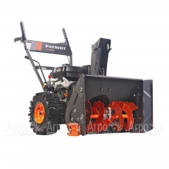 Снегоуборщик бензиновый Patriot PS 601 E в Самаре