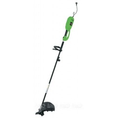 Электрический триммер Лесник Е 108 + нож в комплекте! в Самаре