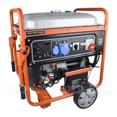 Бензогенератор EVOline PB 15003 E 12 кВт в Самаре