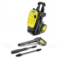 Мойка высокого давления Karcher K 5 Compact в Самаре