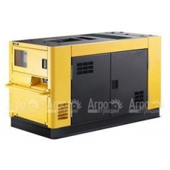Стационарный генератор  G-Power KDE12STA в Самаре