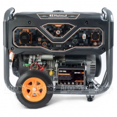 Бензогенератор Helmut LS 7500EA 7 кВт в Самаре