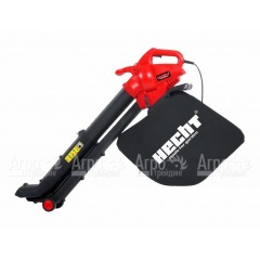 Воздуходувка электрическая Hecht 2800 в Самаре