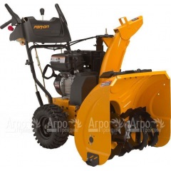 Снегоуборщик Parton PA624ES в Самаре