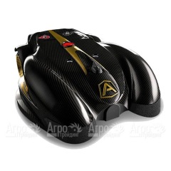 Газонокосилка-робот Caiman Ambrogio L400i Deluxe GPS в Самаре