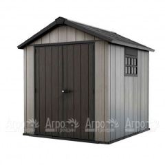 Пластиковый сарай Keter Oakland 757 в Самаре