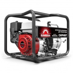 Бензиновая мотопомпа Sunreka GWPH80T в Самаре