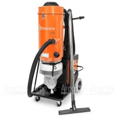 Промышленный пылесос Husqvarna S 36 в Самаре