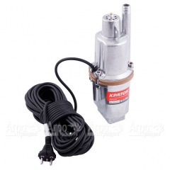 Насос погружной вибрационный Кратон SWP-01/16 в Самаре