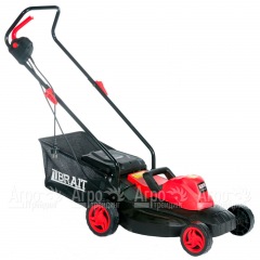 Газонокосилка электрическая Brait BR37-1400 в Самаре