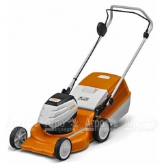 Газонокосилка аккумуляторная Stihl RМА-248.0 (без аккумулятора и зарядного устройства) в Самаре