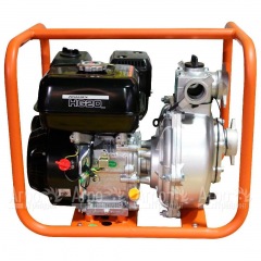 Бензиновая мотопомпа Zongshen HG 20 в Самаре
